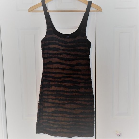 Free People Bodycon Dress - Picture 1 of 4